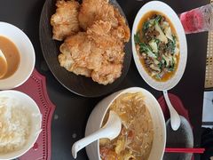 -红东阁东北菜烤肉酒馆(CROSS万象汇店)