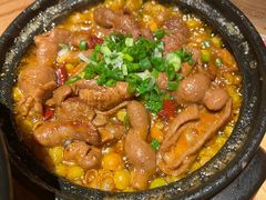 -陶德砂锅(蜀汉路店)