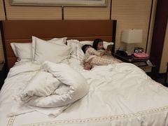 -深圳星河丽思卡尔顿酒店