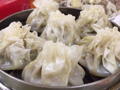 -源玺源烧麦馆(东护城河南街店)