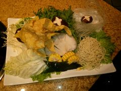 -潮汕牛肉火锅(铁西店)