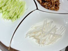 -山东老家(科韵分店)