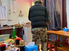 -六爷门框百年卤煮
