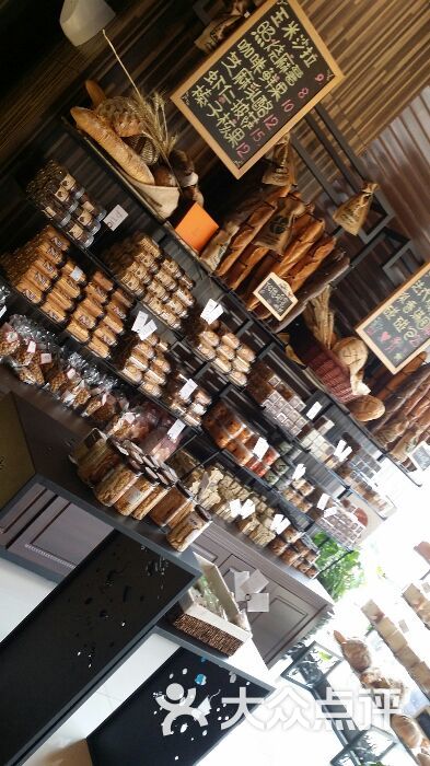 红跑车蛋糕世界(大观·天地mall店)图片 - 第5张