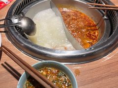 -季季红火锅(长沙步行街店)