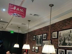 -大鸭梨烤鸭(甘家口店)
