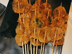 -聚味瞿记·龙虾堂(望城店)