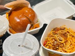 -JPG canteen(广州寺右公馆店)