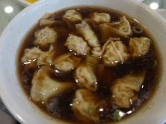 虾籽馄饨-花园茶楼(兴城西路店)