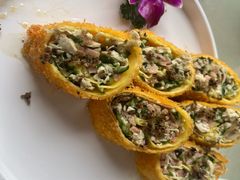 -品味泸沽湖•民族特色菜(大落水店)
