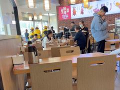 -裕记烧腊连锁餐饮(外马分店)