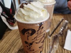 -成川茶店·潮汕工夫浓茶(万象店)