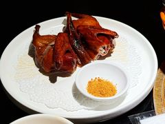 -顺峰顺水顺德菜(龙华店)