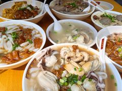 -荔林食店(西华路店)