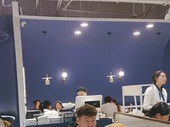 -兰湘子·湘菜小炒(石家庄万象城店)