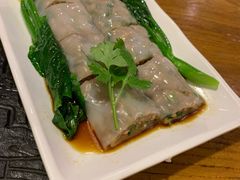 -小城粥道·海胆鲜虾粥(解放广场店)