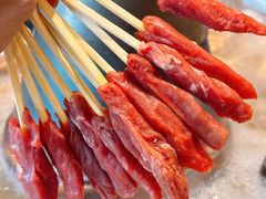 -清真·鸦儿李记·涮肉(和平里店)