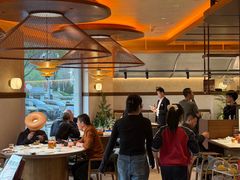 -鲜得莱渔港·小平岛海胆馆(七贤岭店)