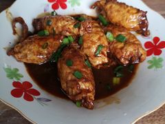 -妈妈的小作坊(陈家镇店)