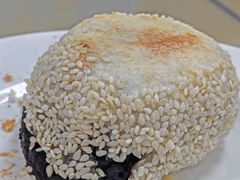 蛤嘛吐蜜-白魁老号饭庄(交道口店)