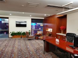 -志诚丽柏酒店·锦轩中餐厅·宴会厅