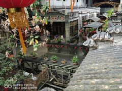 -鹅城