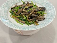 -阿明小菜·海鲜·上海菜(梅陇店)