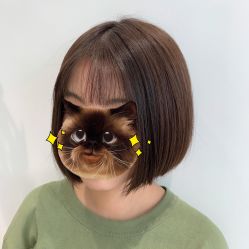 -S.HAIR SALON