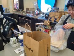 -瑞幸咖啡(苏河1号店)