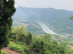 -金堂县云顶石城风景区