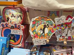 -猫的天空之城概念书店(苏州平江店)