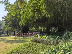 -北海市海滨公园