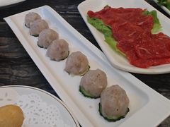 -云中捞高空旋转餐厅(商茂世纪广场店)
