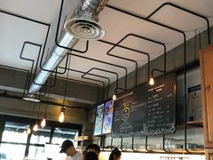 -fishtank鱼缸咖啡(三山街店)