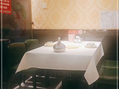 -金手勺东北菜馆(大屯北路店)