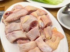 -濠轩阁特色生蚝火锅总店