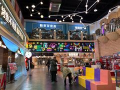 -首创奥特莱斯(北京店)