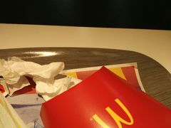 -麦当劳(光新乐购店)
