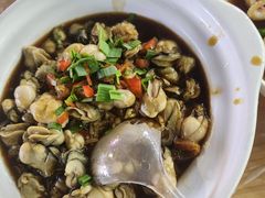 -醉壹号海鲜大排档·老厦门特色菜(厦门美食地标店)