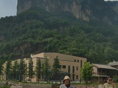 -太行锡崖沟旅游度假区