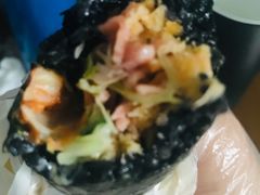 -手心的你·手作饭团(浦上店)