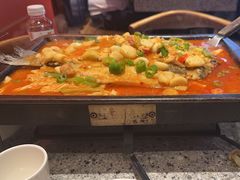 -里岛烤鱼(东港凯虹广场店)