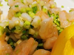 宫保虾仁-眉州东坡·熊猫主题餐厅(枫蓝店)