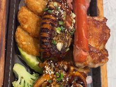 -翠华餐厅(正佳广场店)