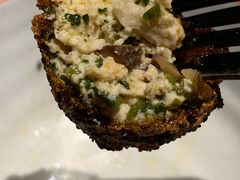 -本处·素食·融合料理(南油店)
