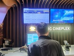 -太平洋影城(王府井店)
