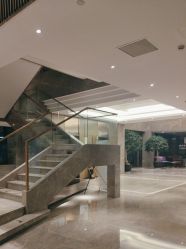 -瀛颂酒店·宴会厅