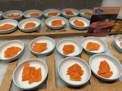 -伍棵星炭烤自助料理·烤鳗鱼(浦东食品城店)