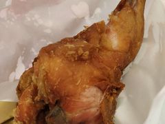 -香园炸鸡(鞍山西道店)