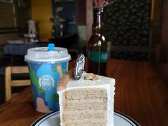 -Juicy Bakery(大学路店)